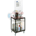 Steam Motor & Energy Conversion Test Kit